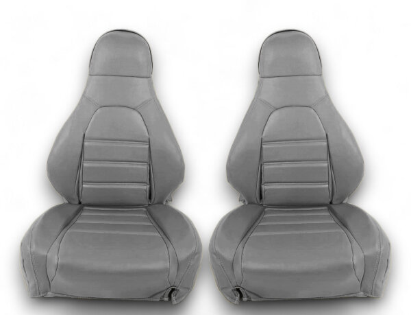 Sitzbezüge Bezüge für Mazda MX-5 Miata 1990-1996