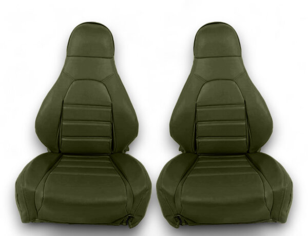 Autositzbezüge Maß Schonbezüge Sitzschoner Sitzbezug für Mazda MX-5 III  (05-15)