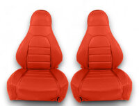 Sitzbezüge Bezüge für Mazda MX-5 Miata...