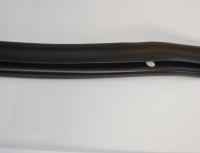 Dichtung Hardtop hinten Wetterdichtung Gummi für Mercedes SL R107/W107