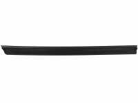 Dichtung Softtop Verdeck Heckscheibendichtung links...