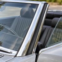 Dichtung A-Säule rechts Säule Wetterdichtung rechts für Mercedes-Benz SL 107