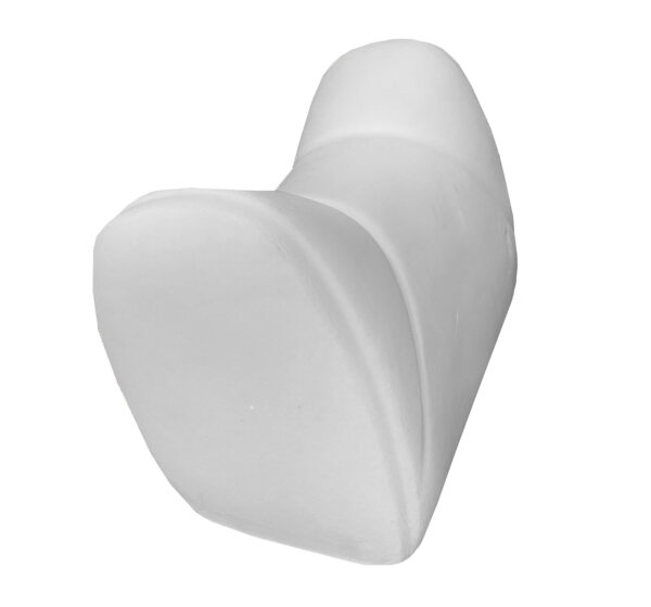 Kopfstützen Schaum Hasenohr passend für Mercedes W107 SL107 W113 W111 W115 W110 W116 W123