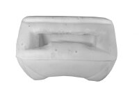 Kopfstützen Schaum Hasenohr passend für Mercedes W107 SL107 W113 W111 W115 W110 W116 W123