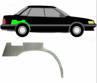Radlauf für Subaru Legacy 1989 – 1994 rechts