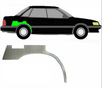 Radlauf für Subaru Legacy 1989 – 1994 rechts