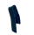 Nackenkissen Kopfstütze Nachrüstkopfstützen Paar Links & Rechts für Oldtimer blau