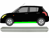 Schweller für Suzuki Swift 2005 – 2010 links