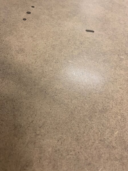 Türpappen Türverkleidungen Hartfaser für Jaguar XJ-S HE Baujahr 1982-1991 Paar
