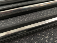 Zierleisten Seitenleisten Gürtelleisten für...