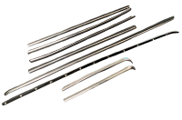 Zierleisten Seitenleisten Gürtelleisten Leisten...