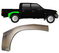 Kotflügel für Toyota Hilux 2001 – 2005...