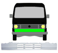 Frontblech  für Volkswagen LT 1975 – 1996 vorne