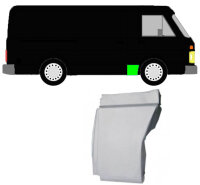 Radlauf unten für Volkswagen LT 1975 – 1996...