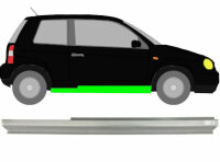 Schweller für Volkswagen Lupo 1998 – 2005 rechts