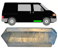 Türleiste innen für Volkswagen Transporter T4...