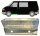 Einstiegsleiste mit Innenschweller für Volkswagen Transporter T4 1990 – 2003 vorne links