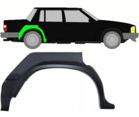 Radlauf für Volvo 740 1982 – 1992 rechts