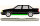 Vollschweller für Volvo 850 1991 – 1997 links