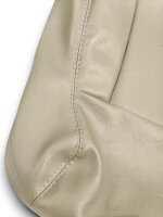 Sitzbezüge Bezüge für Audi 80 Cabrio Typ89 Sportsitze, beige