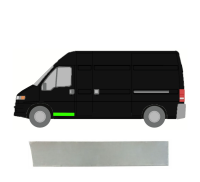 Tür für Peugeot Boxer 1994 - 2006 vorne links