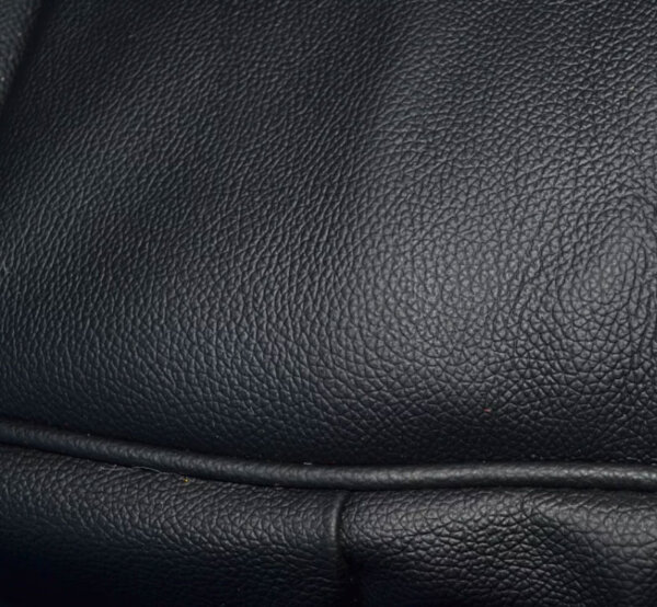 Sitzbezüge Bezüge für Mercedes Benz W201 190 schwarz ab 10/1988