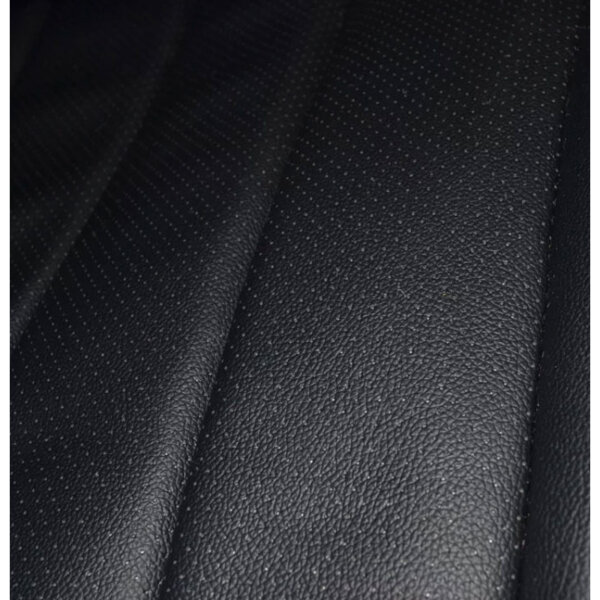 Sitzbezüge Bezüge für Mercedes Benz W201 190 schwarz ab 10/1988