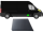 Seitenleiste hinter Kabine für Peugeot Boxer 2006 - 2014 rechts