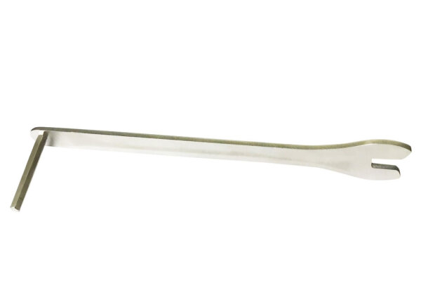 VerdeckSchlüssel Verdecköffner Notöffner für Mercedes SL W129 R129