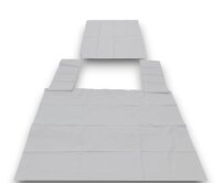 Dachhimmel Himmel für Mercedes Benz W126 SEL mit...