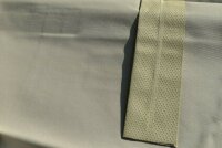 Dachhimmel Himmel für Mercedes Benz W126 SEL mit Schiebedach grau