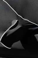 Ganzgarage Indoor Stretch Cover Carcover für Mercedes Benz W123 Limousine