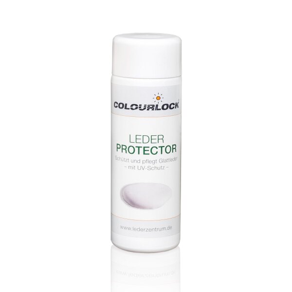 COLOURLOCK Leder Protector Pflegemilch