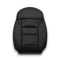 Bezug der Rückenlehne Vordersitz für Mercedes...