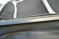 Bezug Rückenlehne Vordersitz für Mercedes W212 Beifahrersitz