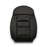 Bezug der Rückenlehne Vordersitz für Mercedes...