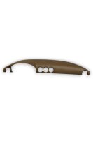 Armaturenbrett Cover Dashboard Cover für Mercedes Benz SL R107 & SLC