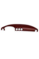 Armaturenbrett Cover Dashboard Cover für Mercedes Benz SL R107 & SLC