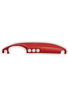 Armaturenbrett Cover Dashboard Cover für Mercedes Benz SL R107 & SLC