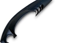 Armaturenbrett Cover Dashboard für Mercedes SL R107 SLC schwarz mit Klimafühler