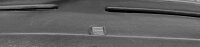 Armaturenbrett Cover Dashboard für Mercedes SL R107 SLC schwarz mit Klimafühler