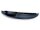 Armaturenbrett Cover Dashboard für Mercedes SL R107 SLC schwarz mit Klimafühler