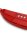 Armaturenbrett Cover Dashboard Cover für Mercedes Benz SL R107 & SLC mittelrot
