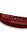 Armaturenbrett Cover Dashboard Cover für Mercedes Benz SL R107 & SLC dunkelrot