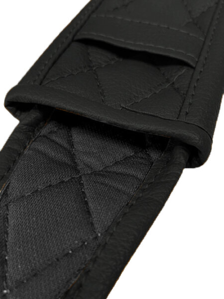 Tasche Etui für VerdeckSchlüssel Verdecköffner für Mercedes Benz SL R129 schwarz