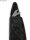 Tasche Etui für VerdeckSchlüssel Verdecköffner für Mercedes Benz SL R129 schwarz