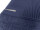Teppichsatz Teppich für VW Käfer Mexico 1985-2003 mit Fußstütze blau