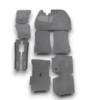 Teppichsatz Teppich für VW Käfer Mexico 1985 -...