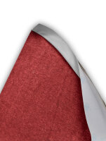 Teppichsatz Teppich für VW Käfer Mexico 1985 - 2003 ohne Fußstütze rot