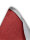 Teppichsatz Teppich für VW Käfer Mexico 1985 - 2003 ohne Fußstütze rot